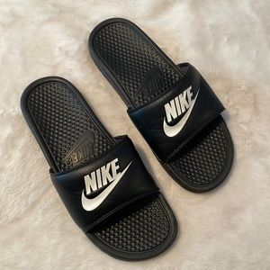 Nike Slides
